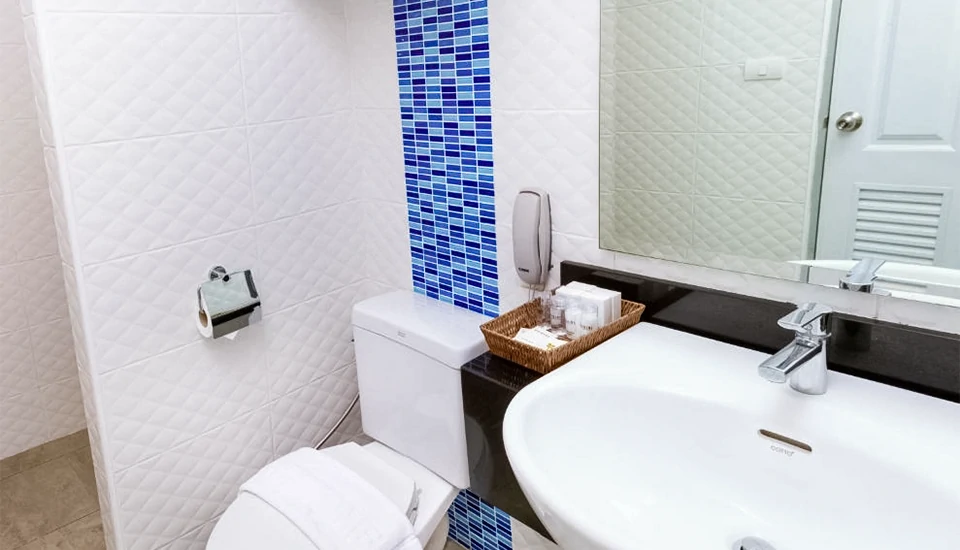 هتل اف ایکس پاتایا